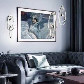 Бра Odeon Light Space 4891/33WL в Красноуральске - krasnouralsk.mebel24.online | фото 3