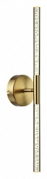 Бра Odeon Light Sparky 4369/10WL в Красноуральске - krasnouralsk.mebel24.online | фото 2