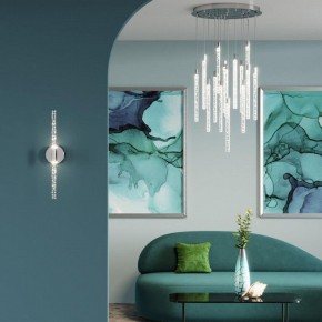 Бра Odeon Light Sparky 4370/10WL в Красноуральске - krasnouralsk.mebel24.online | фото 4