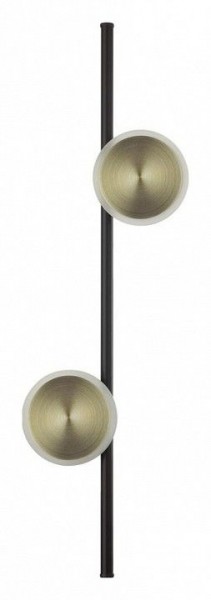Бра Odeon Light Stilo 6601/24WL в Красноуральске - krasnouralsk.mebel24.online | фото