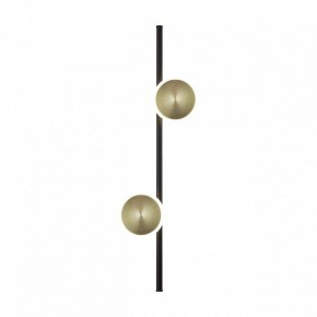 Бра Odeon Light Stilo 6601/24WL в Красноуральске - krasnouralsk.mebel24.online | фото 2