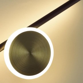 Бра Odeon Light Stilo 6601/24WL в Красноуральске - krasnouralsk.mebel24.online | фото 4