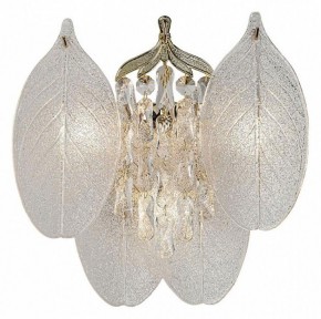Бра Odeon Light Tears 5049/3W в Красноуральске - krasnouralsk.mebel24.online | фото