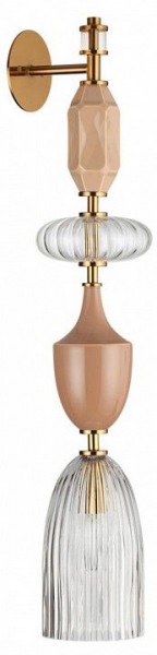 Бра Odeon Light Terra 5414/1W в Красноуральске - krasnouralsk.mebel24.online | фото