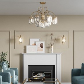 Бра Odeon Light Vassa 4987/1W в Красноуральске - krasnouralsk.mebel24.online | фото 4