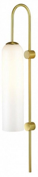 Бра Odeon Light Vosti 4642/1W в Красноуральске - krasnouralsk.mebel24.online | фото 2