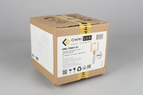 Бра Omnilux Aprica OML-70801-01 в Красноуральске - krasnouralsk.mebel24.online | фото 6