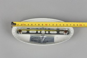 Бра Omnilux Bantine OML-53211-01 в Красноуральске - krasnouralsk.mebel24.online | фото 9