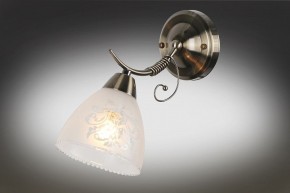 Бра Omnilux Casagliana OML-53801-01 в Красноуральске - krasnouralsk.mebel24.online | фото