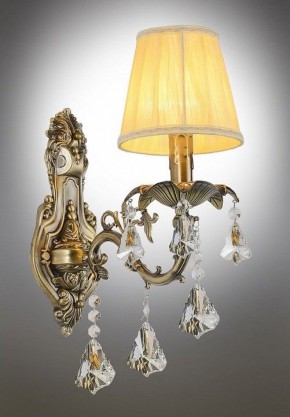 Бра Omnilux Catanzaro OML-30811-01 в Красноуральске - krasnouralsk.mebel24.online | фото 2