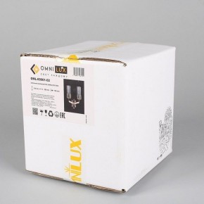 Бра Omnilux Ledro OML-69901-02 в Красноуральске - krasnouralsk.mebel24.online | фото 6