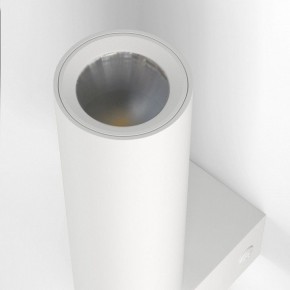 Бра с подсветкой Eurosvet Pitch 40020/1 LED белый в Красноуральске - krasnouralsk.mebel24.online | фото 6