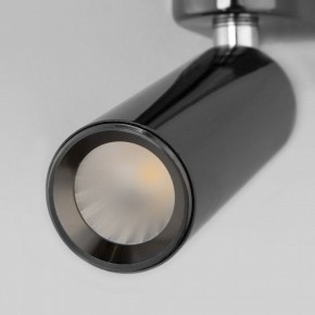 Бра с подсветкой Eurosvet Pitch 40020/1 LED черный жемчуг в Красноуральске - krasnouralsk.mebel24.online | фото 4