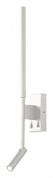 Бра с подсветкой Mantra Torch 6702 в Красноуральске - krasnouralsk.mebel24.online | фото 1