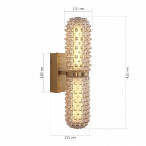 Бра ST-Luce SAGUARO SL6144.301.01 в Красноуральске - krasnouralsk.mebel24.online | фото 5