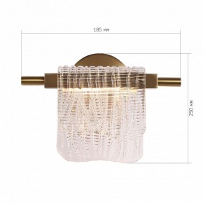 Бра ST-Luce VOILE SL6021.201.06 в Красноуральске - krasnouralsk.mebel24.online | фото 6