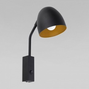 Бра TK Lighting Soho 4167 Soho Black в Красноуральске - krasnouralsk.mebel24.online | фото