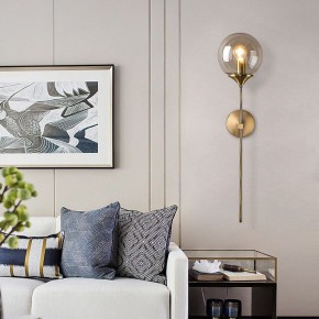 Бра TopDecor Tobias Tobias A1 20 в Красноуральске - krasnouralsk.mebel24.online | фото 3