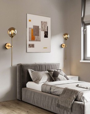 Бра TopDecor Tobias Tobias A1 20 в Красноуральске - krasnouralsk.mebel24.online | фото 6