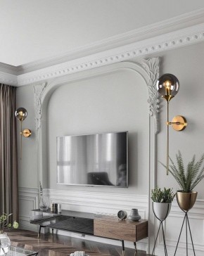 Бра TopDecor Tobias Tobias A1 74 в Красноуральске - krasnouralsk.mebel24.online | фото 3