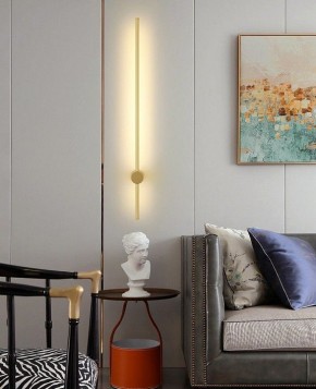 Бра TopDecor Uno Uno A2 33 4000k в Красноуральске - krasnouralsk.mebel24.online | фото 4