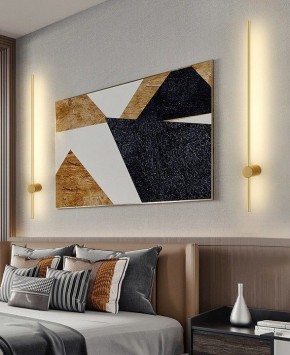 Бра TopDecor Uno Uno A3 33 4000k в Красноуральске - krasnouralsk.mebel24.online | фото 2
