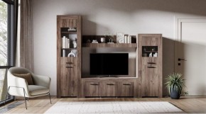 БРУНО Гостиная в Красноуральске - krasnouralsk.mebel24.online | фото 1