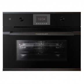 CBM 6350.0 S2 Black Chrome в Красноуральске - krasnouralsk.mebel24.online | фото