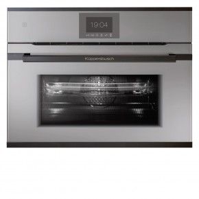 CBM 6550.0 G2 Black Chrome в Красноуральске - krasnouralsk.mebel24.online | фото