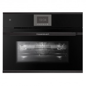CBM 6550.0 S5 Black Velvet в Красноуральске - krasnouralsk.mebel24.online | фото