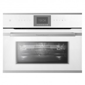 CBM 6550.0 W1 Stainless Steel в Красноуральске - krasnouralsk.mebel24.online | фото