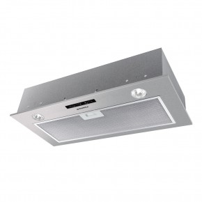 Crosby Light (C) 60см INOX в Красноуральске - krasnouralsk.mebel24.online | фото