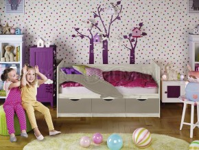 ДЕЛЬФИН-1 Кровать 1800 в Красноуральске - krasnouralsk.mebel24.online | фото 6