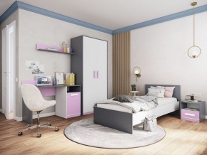 Детская Кэнди Лаванда в Красноуральске - krasnouralsk.mebel24.online | фото 1