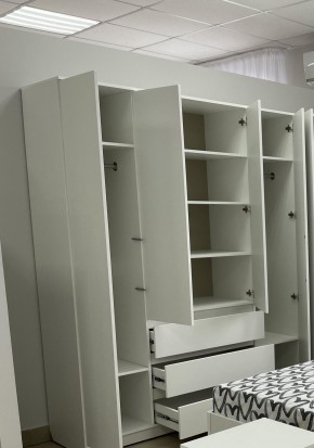 Детская "Бьянко" (модульная) в Красноуральске - krasnouralsk.mebel24.online | фото 8