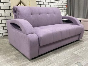 Диван Аккордеон 1280*2000 ППУ подлокотник СТАНДАРТ в Красноуральске - krasnouralsk.mebel24.online | фото
