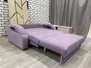 Диван Аккордеон 1280*2000 ППУ подлокотник СТАНДАРТ в Красноуральске - krasnouralsk.mebel24.online | фото 2