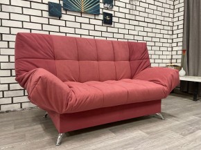 Диван Клик-Кляк 1400*2000 (НПБ) ткань до 400 руб в Красноуральске - krasnouralsk.mebel24.online | фото