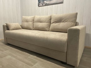 Диван Комфорт-5 (НПБ) велюр Comfort 02 в Красноуральске - krasnouralsk.mebel24.online | фото 2