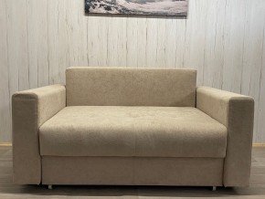 Диван Комфорт-7 БД 1200 ШП (НПБ) велюр Comfort 03 в Красноуральске - krasnouralsk.mebel24.online | фото 7