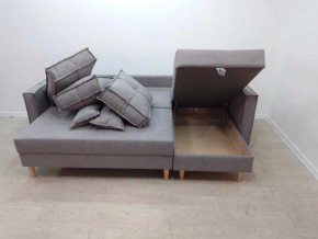 Диван Консул-2 (НПБ) в Красноуральске - krasnouralsk.mebel24.online | фото 29