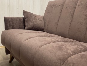 Диван Престиж-3 (НПБ) велюр Sensey dusty plum в Красноуральске - krasnouralsk.mebel24.online | фото 5