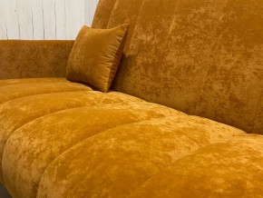 Диван Престиж-3 (НПБ) велюр Sensey terracotta в Красноуральске - krasnouralsk.mebel24.online | фото 6