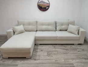 Диван Талисман-3 с оттоманкой (ППУ) в Красноуральске - krasnouralsk.mebel24.online | фото 2