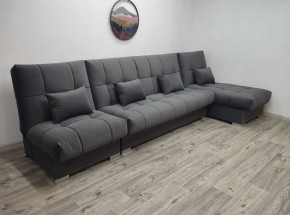 Диван угловой Фиеста-3 (НПБ) в Красноуральске - krasnouralsk.mebel24.online | фото 2
