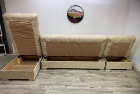 Диван угловой Фиеста-3 (НПБ) в Красноуральске - krasnouralsk.mebel24.online | фото 3