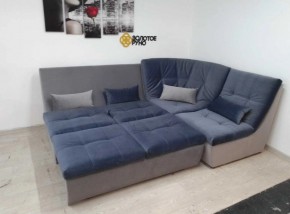 Диван угловой Калифорния-3 (ППУ) в Красноуральске - krasnouralsk.mebel24.online | фото 3