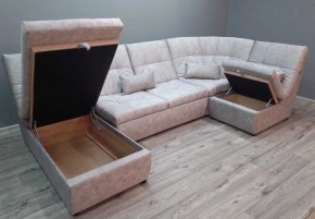 Диван угловой Калифорния-4 (ППУ) в Красноуральске - krasnouralsk.mebel24.online | фото 4
