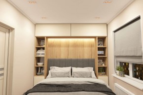 DK3072-WBR Встраиваемый светильник, IP 20, 10 Вт, GU5.3, LED, белый/бронзовый, пластик в Красноуральске - krasnouralsk.mebel24.online | фото 7