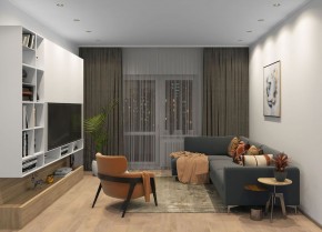 DK4500-BK Встраиваемый светильник, IP 20, 12 Вт, LED 3000, черный, алюминий в Красноуральске - krasnouralsk.mebel24.online | фото 5